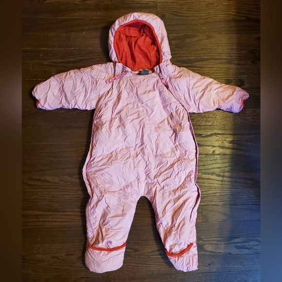 REI Other - REI baby Snowsuit size 18months
